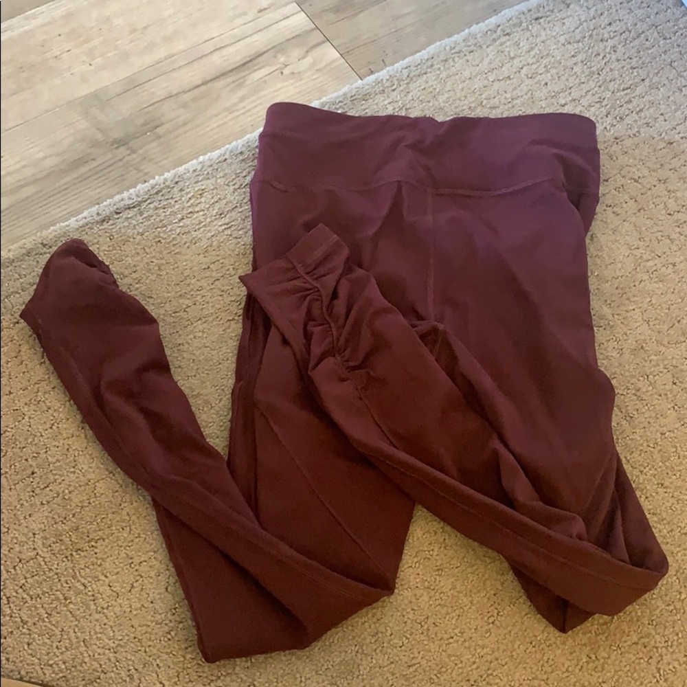 Lulu leggings